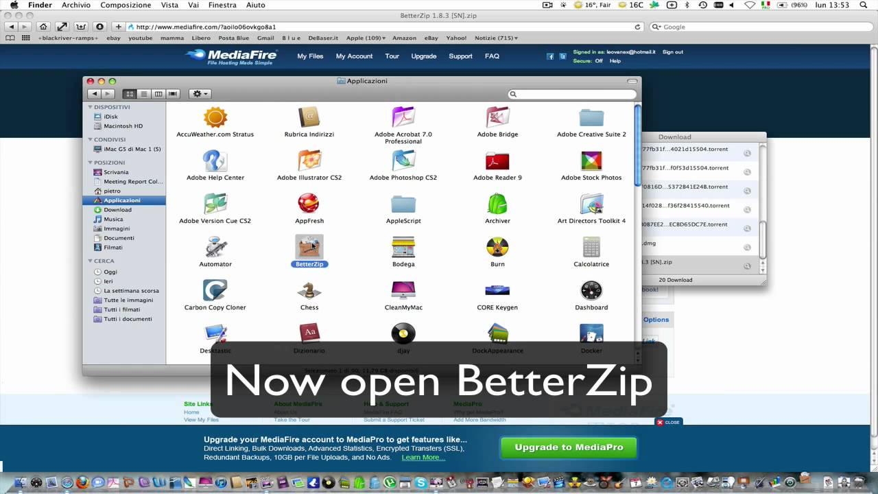 BetterZip 4.2.1